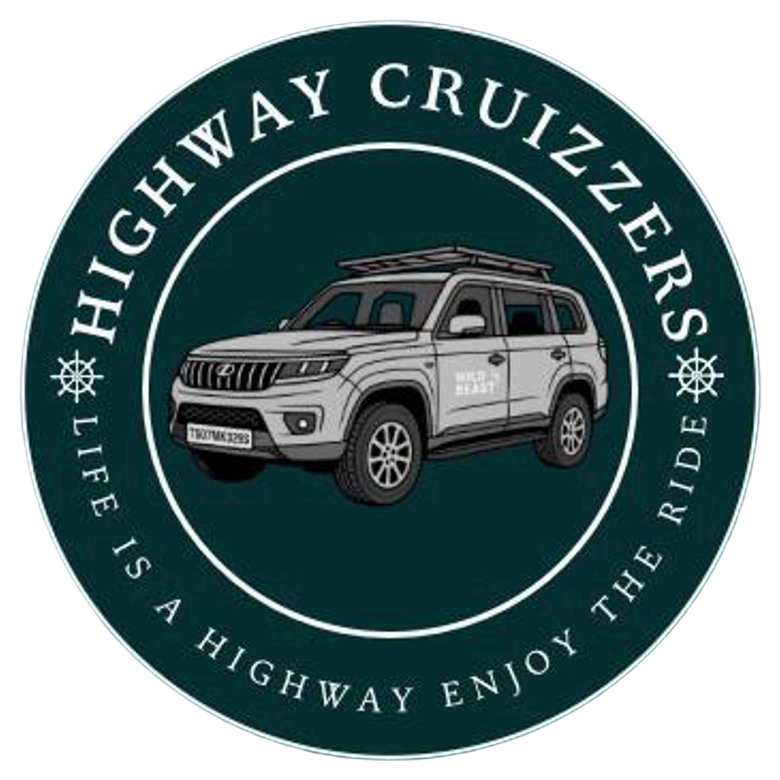 Highway Cruizzers Logo